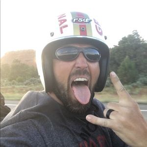 Meet your Posher, Jesse